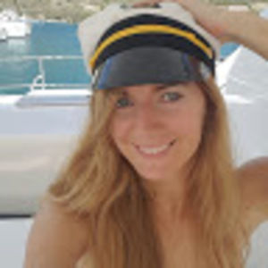 Meet your Posher, Kerry